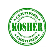 Kosher Certificate