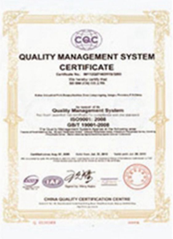 ISO9001