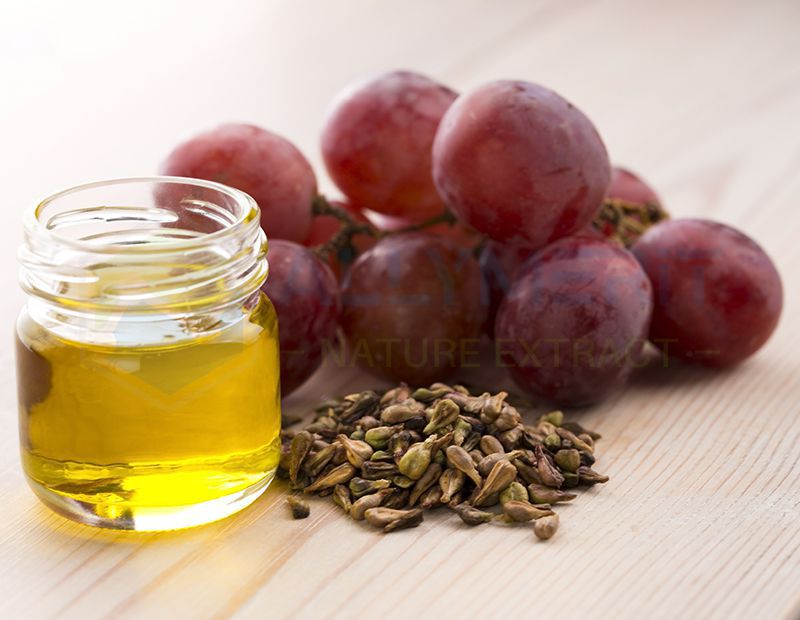 Grape Seed Extract (GSE)