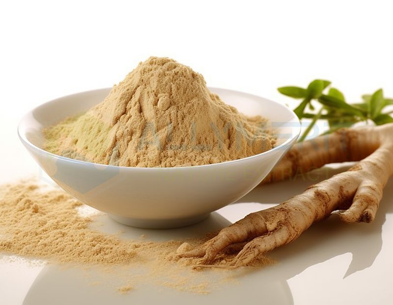 Ginseng Root Extract