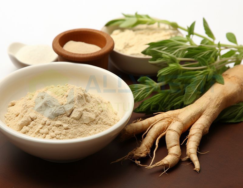 Ginseng Root Extract