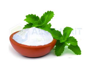 Stevia Extract (Sweetleaf Extract)