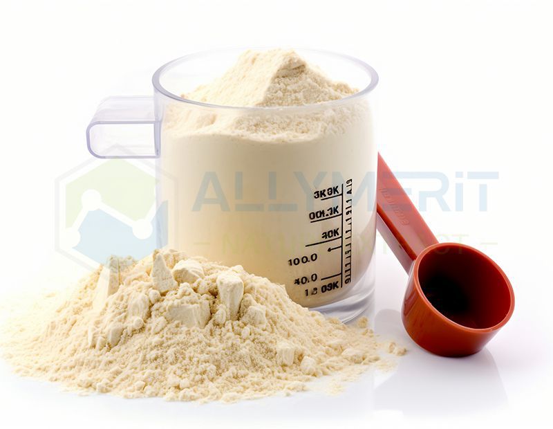 Soy Protein Isolate  (SPI)