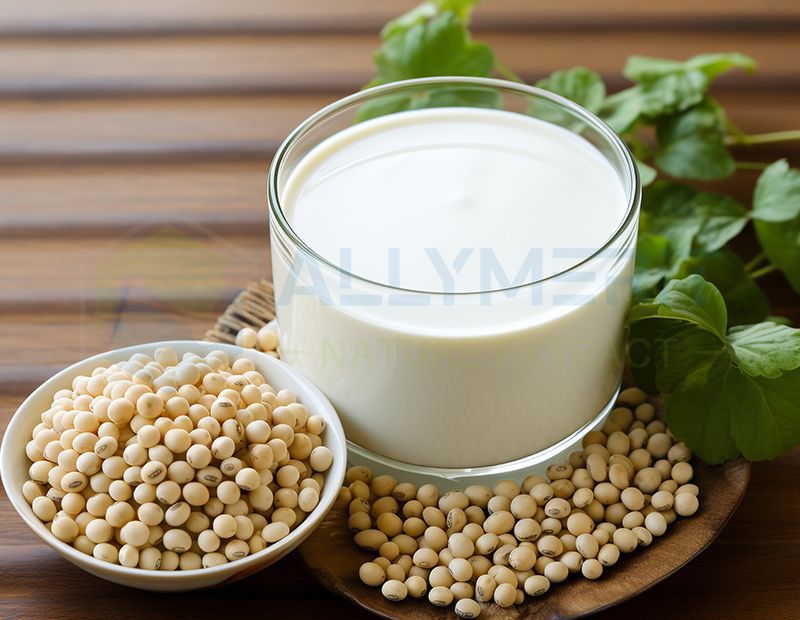 Soy Protein Isolate  (SPI)