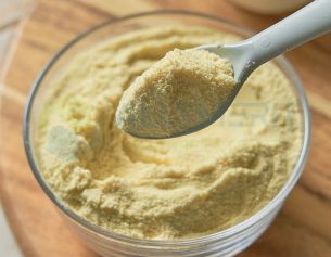 Soy Protein Concentrate (SPC)