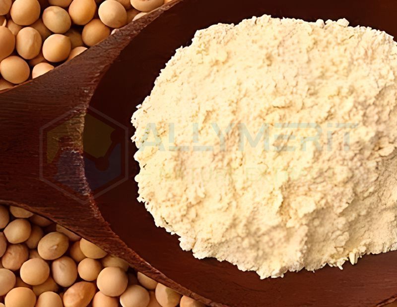 Soy Protein Concentrate (SPC)