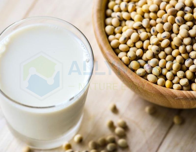 Soy Protein Concentrate (SPC)