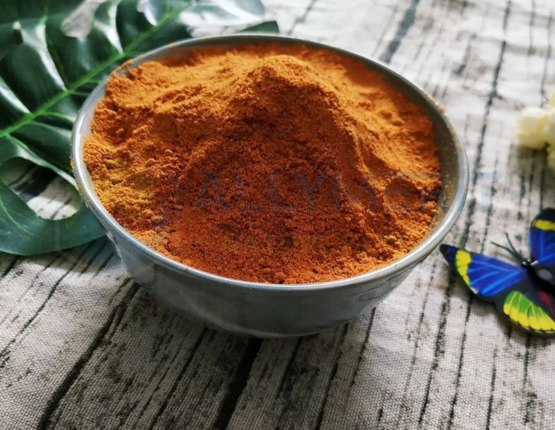 Tomato Powder (Lycopene)