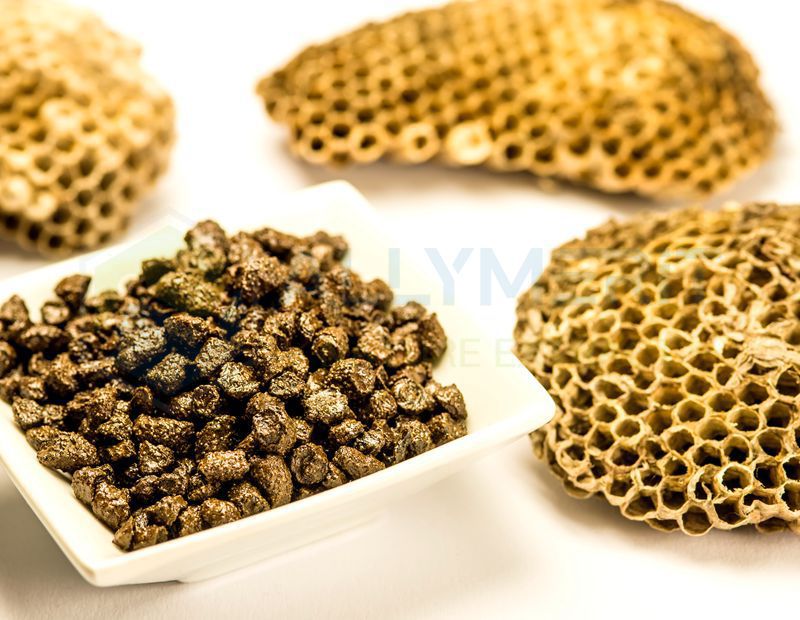 Bee products (Propolis, Honeycomb, Bee Pollen)