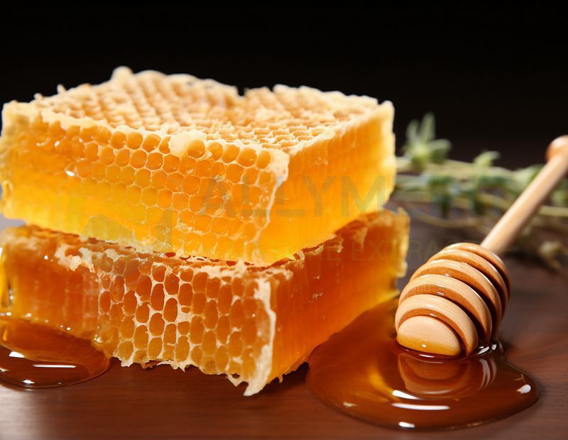 Bee products (Propolis, Honeycomb, Bee Pollen)