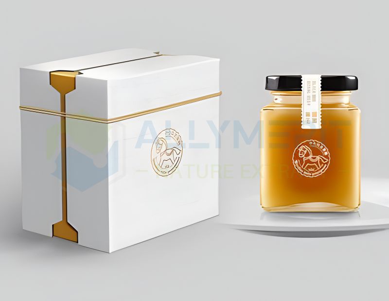 Royal Jelly