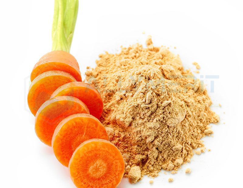 Beta Carotene Extract