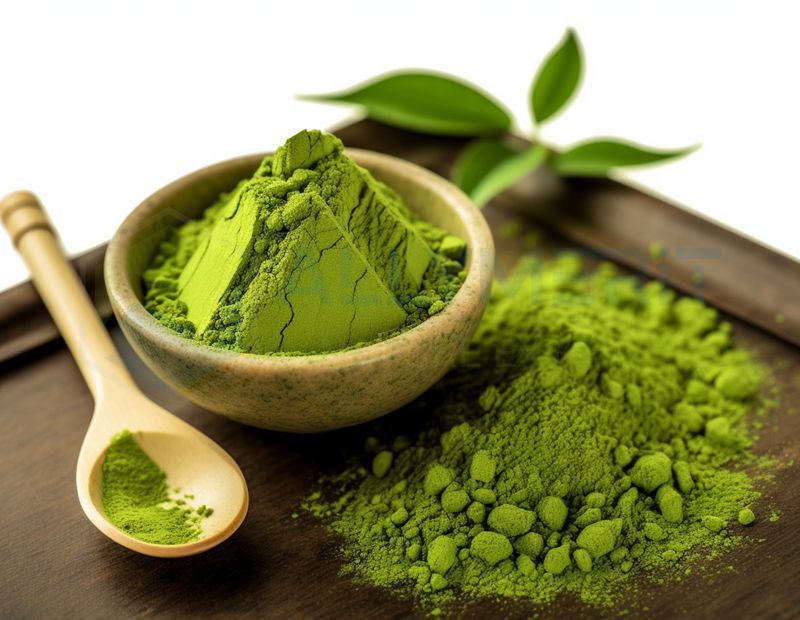 Green Tea Extract