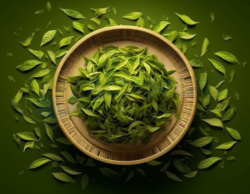 Green Tea Extract