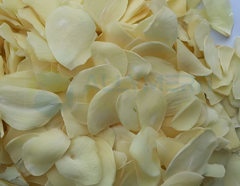 Dehydrated Garlic (Dried Garlic Granules/Flakes/Powder)