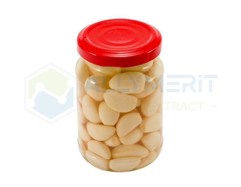 Dehydrated Garlic (Dried Garlic Granules/Flakes/Powder)