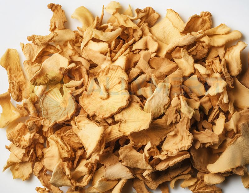 Dehydrated Ginger Flake/Powder