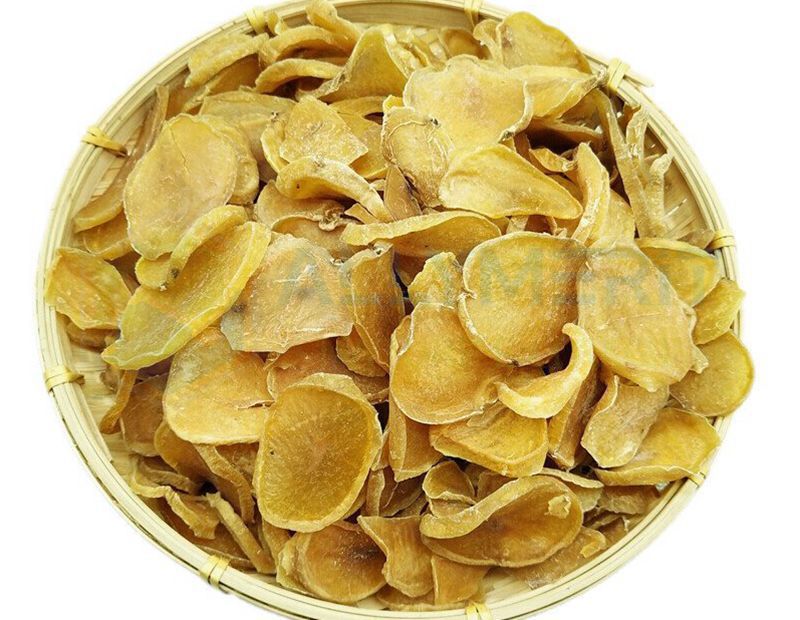 Dried Potato Flakes/Granules/Powder