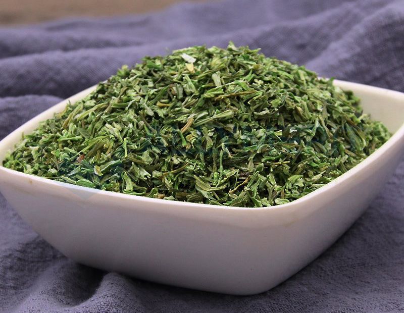 Dehydrated Parsley Flakes/Powder