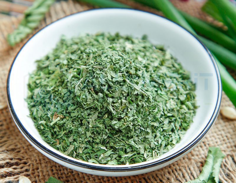 Dehydrated Parsley Flakes/Powder