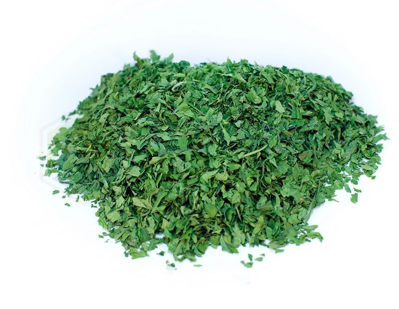 Dehydrated Parsley Flakes/Powder