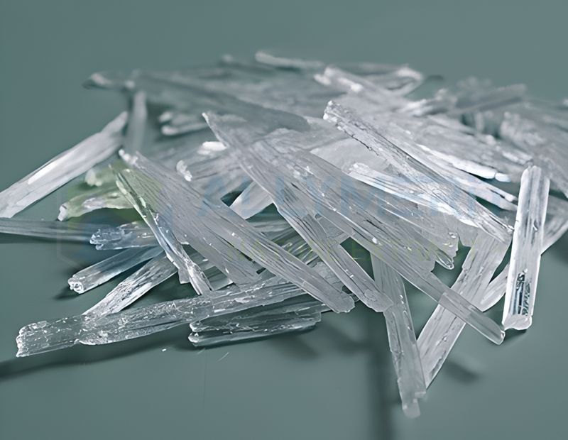 Menthol Crystal (DL-Menthol)