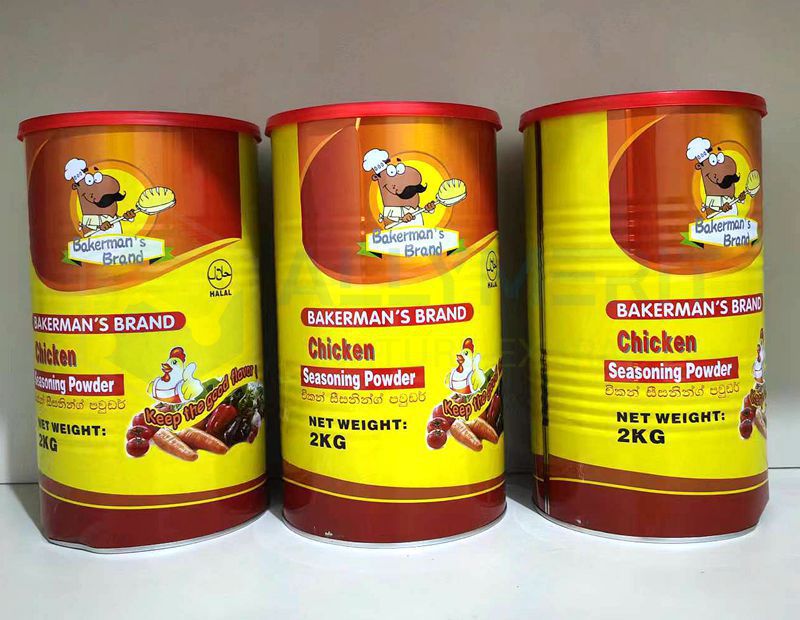 Chicken Seasoning Powder