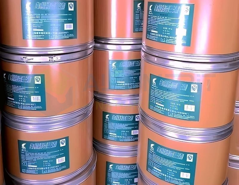 Vanillin Powder (Ethyl Vanillin)