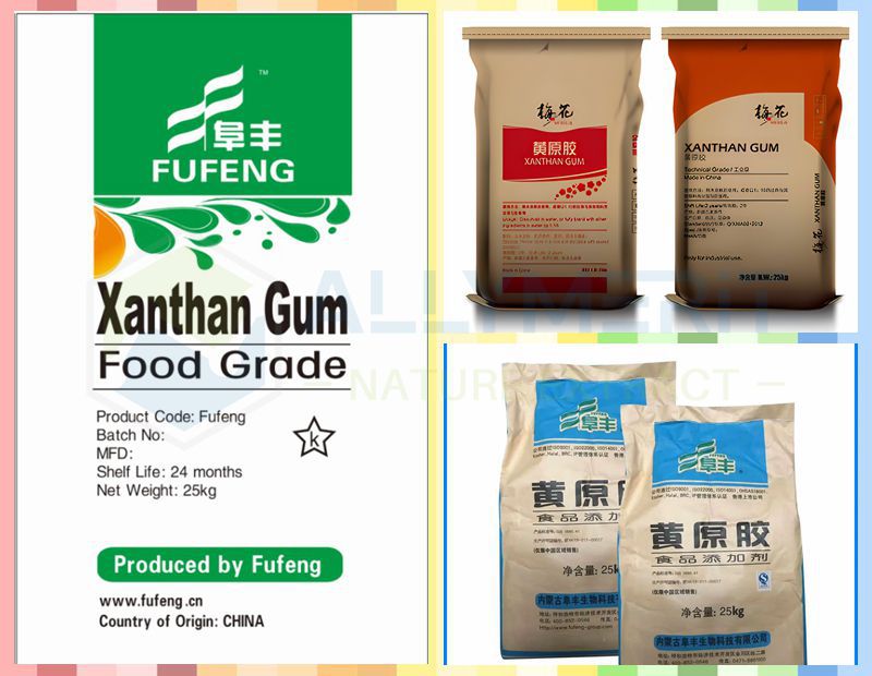 Xanthan Gum