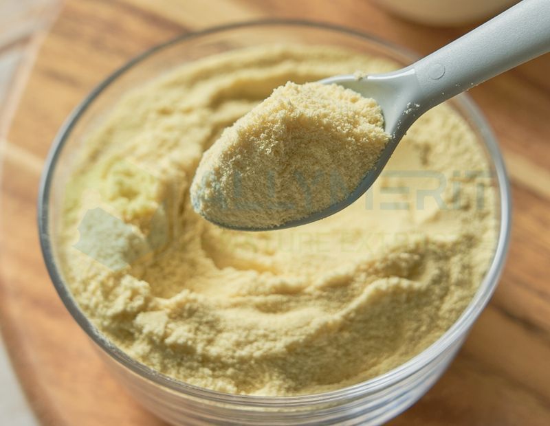 Pea Protein Powder