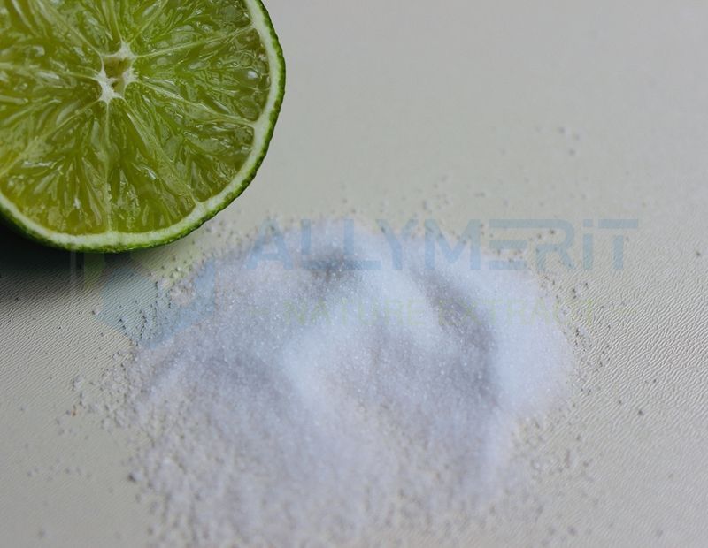 Citric Acid (Lemon Acid)