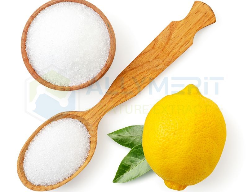 Citric Acid (Lemon Acid)