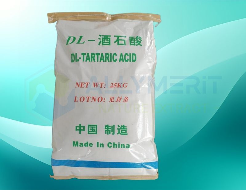 Tartaric Acid