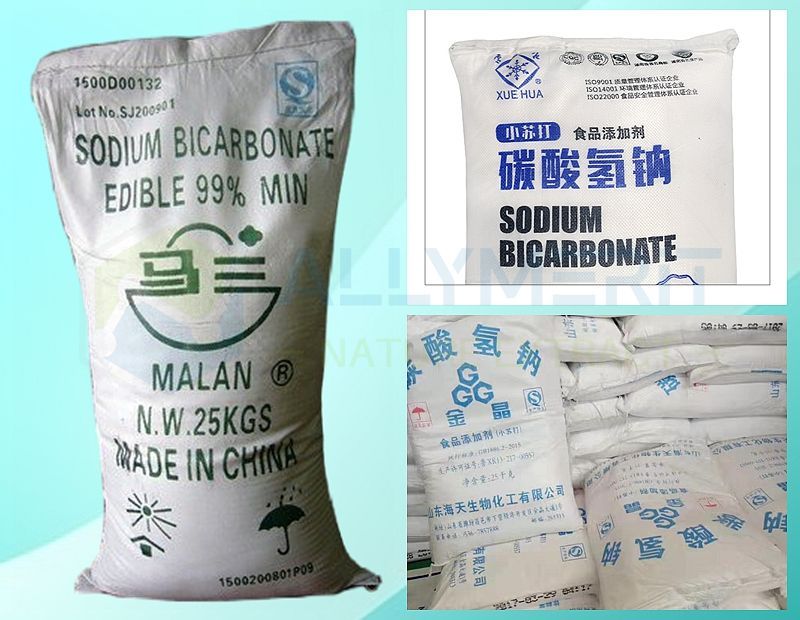 Sodium Bicarbonate