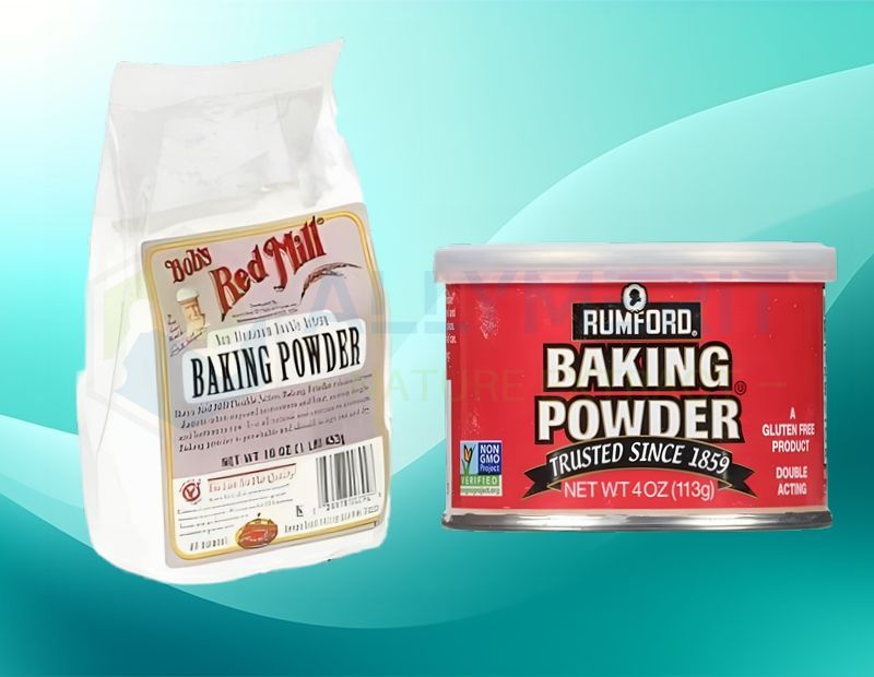 Baking Powder