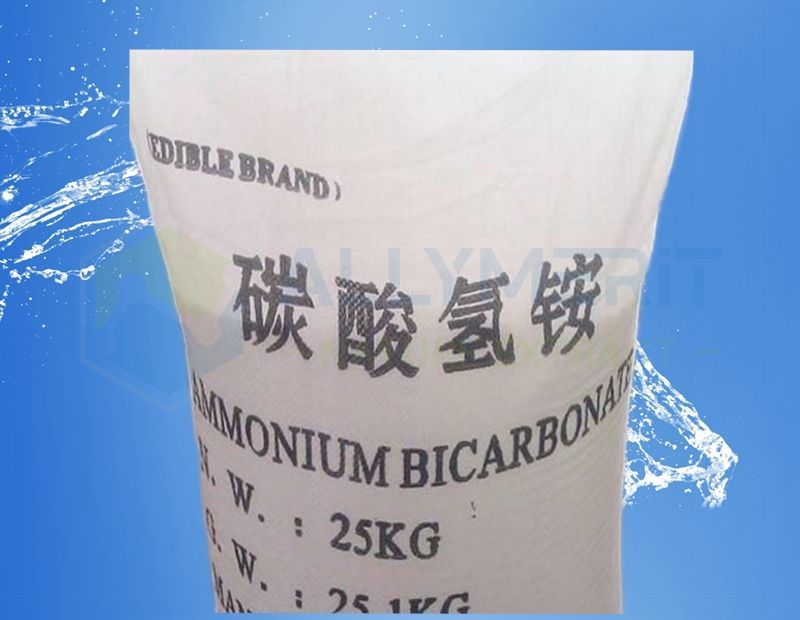 Ammonium Bicarbonate