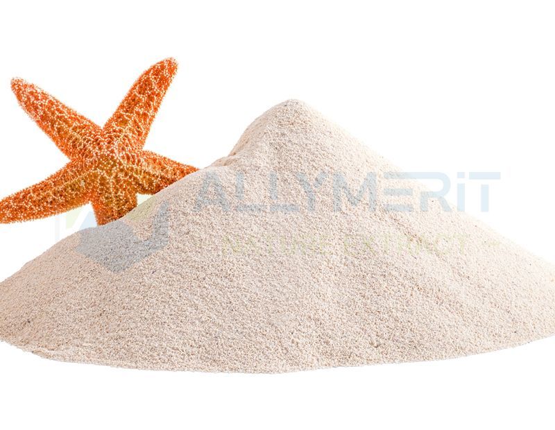 Sodium Alginate