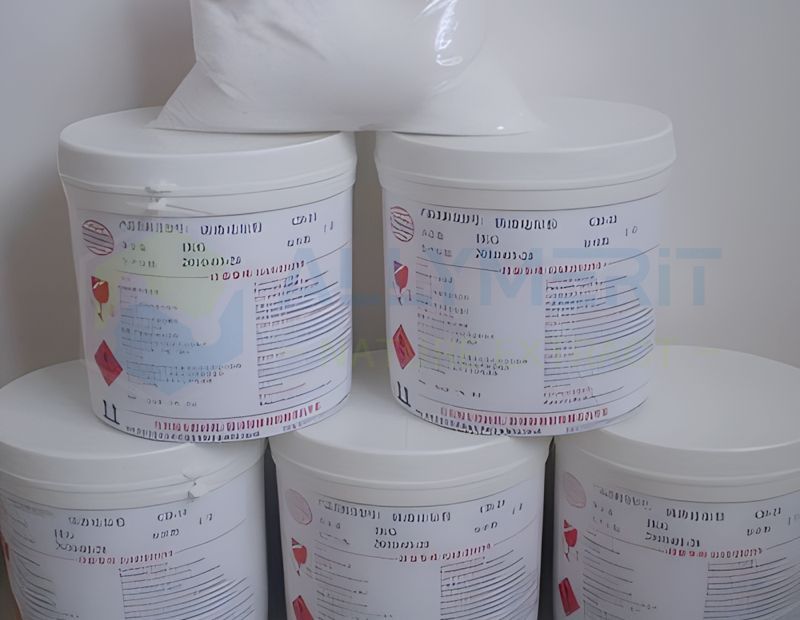 Glycerin Monostearate (GMS)