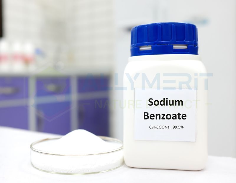 Sodium Benzoate