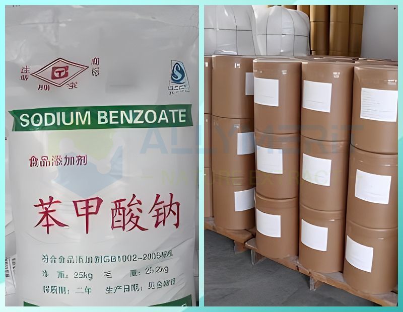 Sodium Benzoate