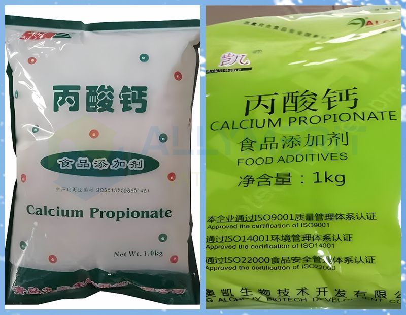 Calcium Propionate