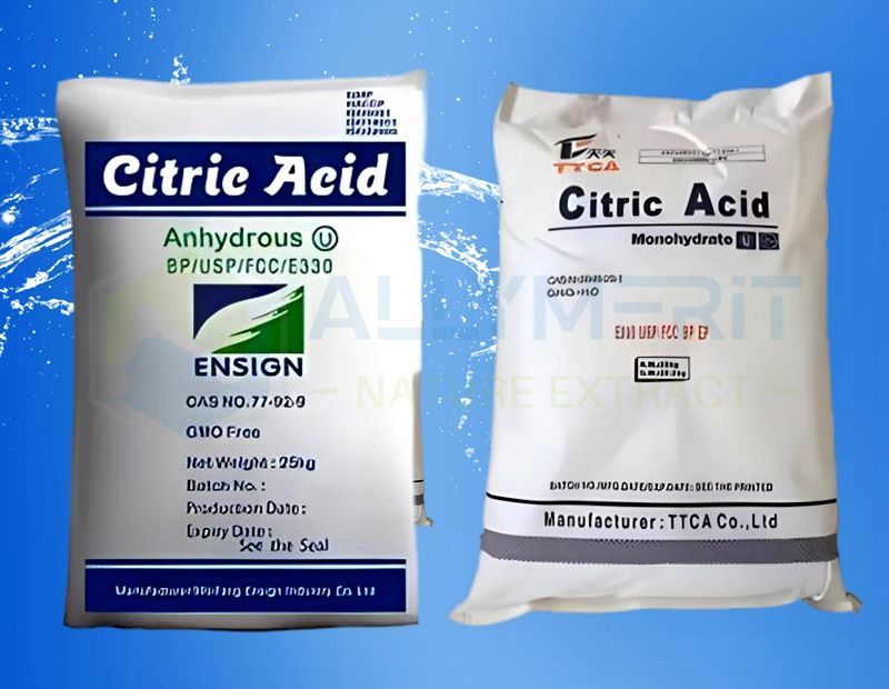 Sodium Citrate