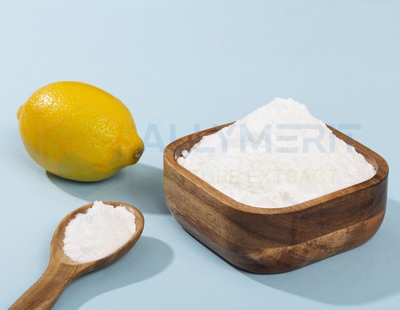 Lemon Extract