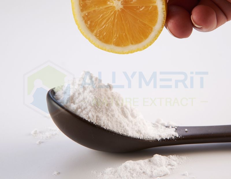 Lemon Extract