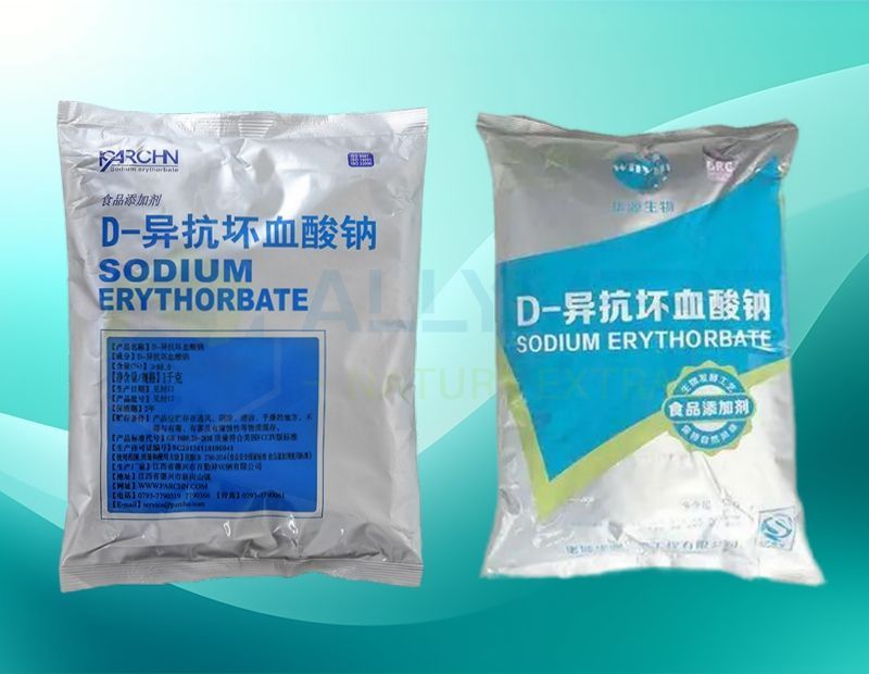 Sodium Erythorbate