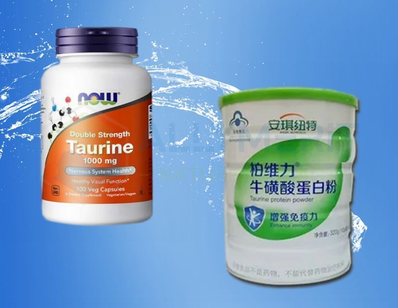 Taurine