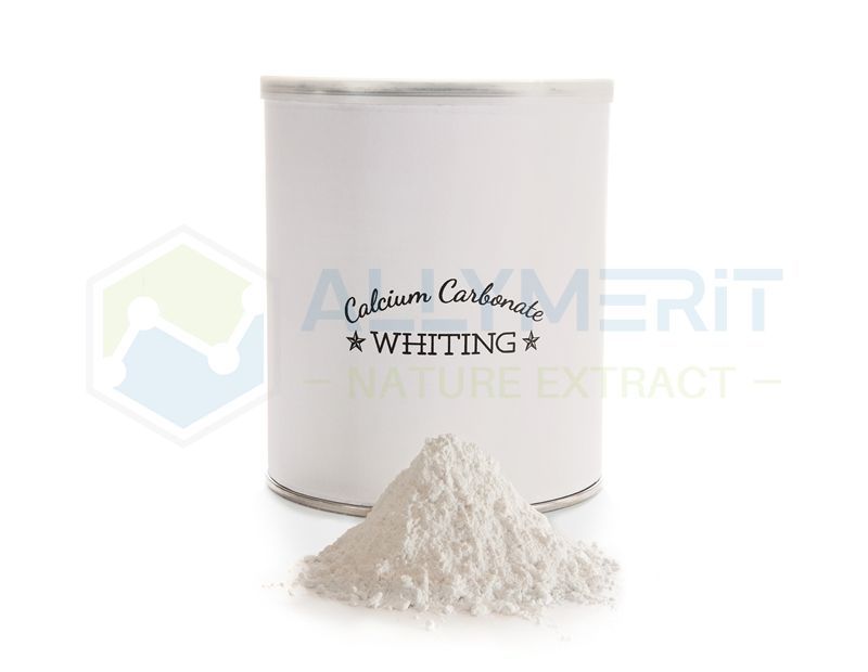 Light Calcium Carbonate