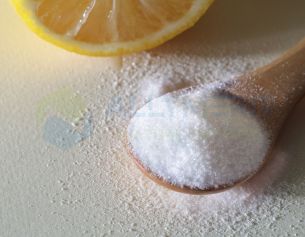 Sodium Ascorbate (Vitamin C)